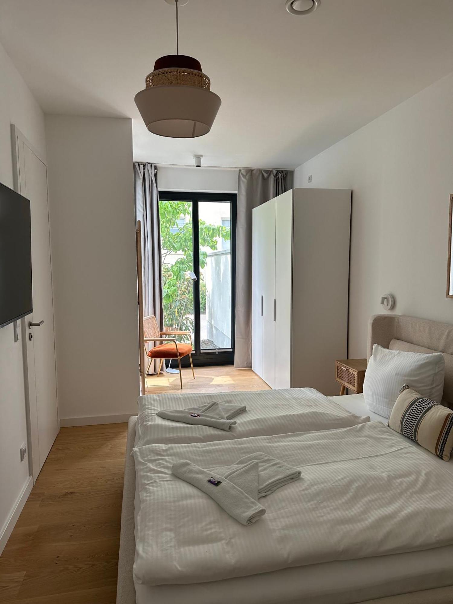 Villa Baltique Sellin (Rugen) Quarto foto