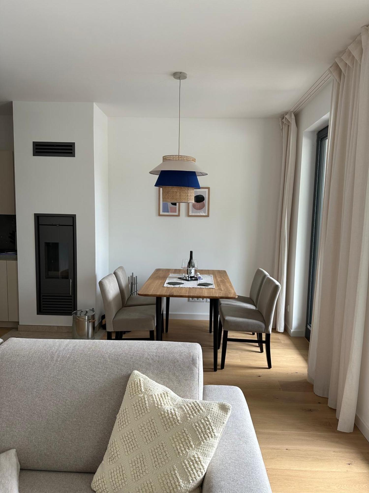 Villa Baltique Sellin (Rugen) Quarto foto