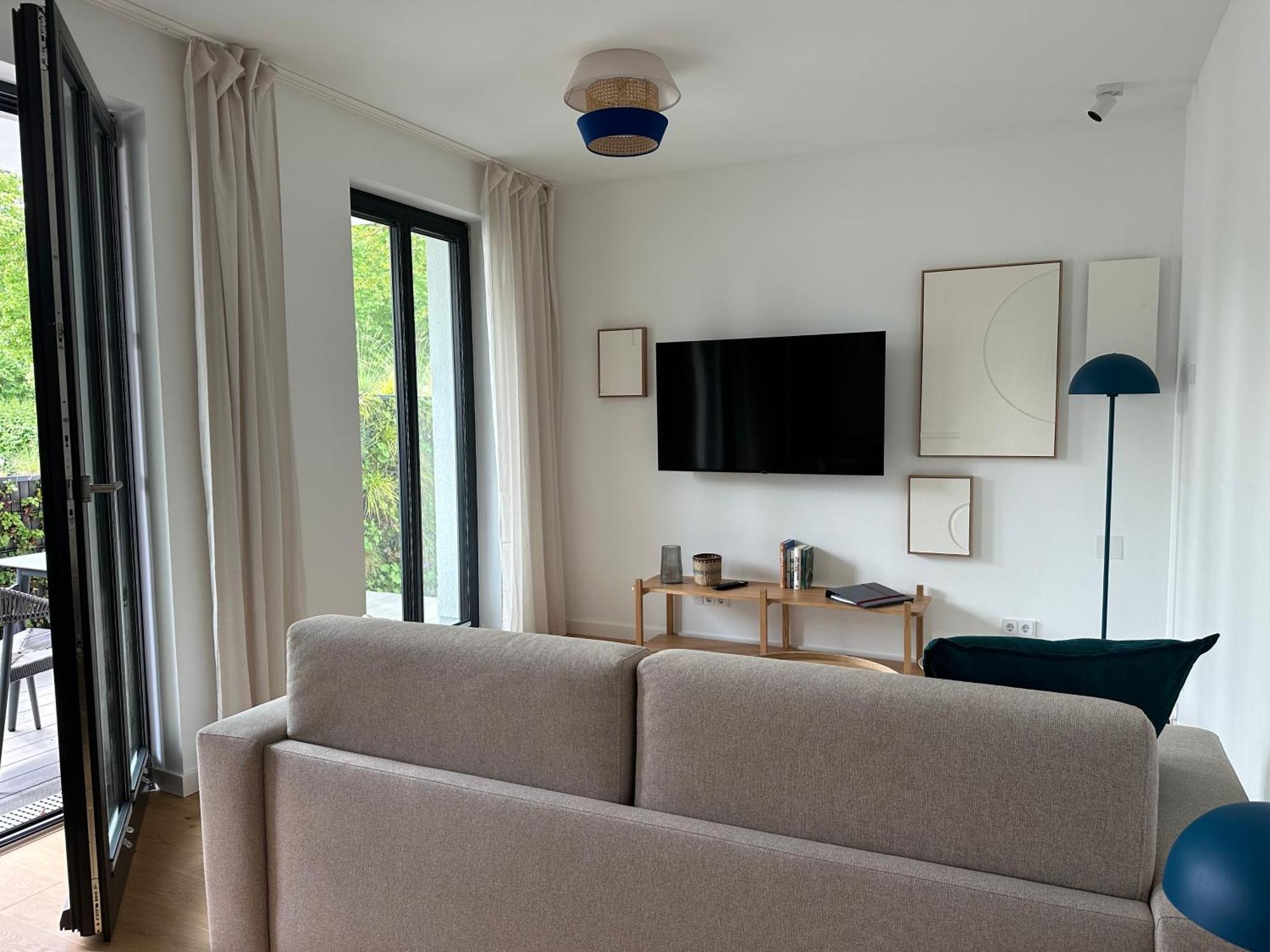 Villa Baltique Sellin (Rugen) Quarto foto