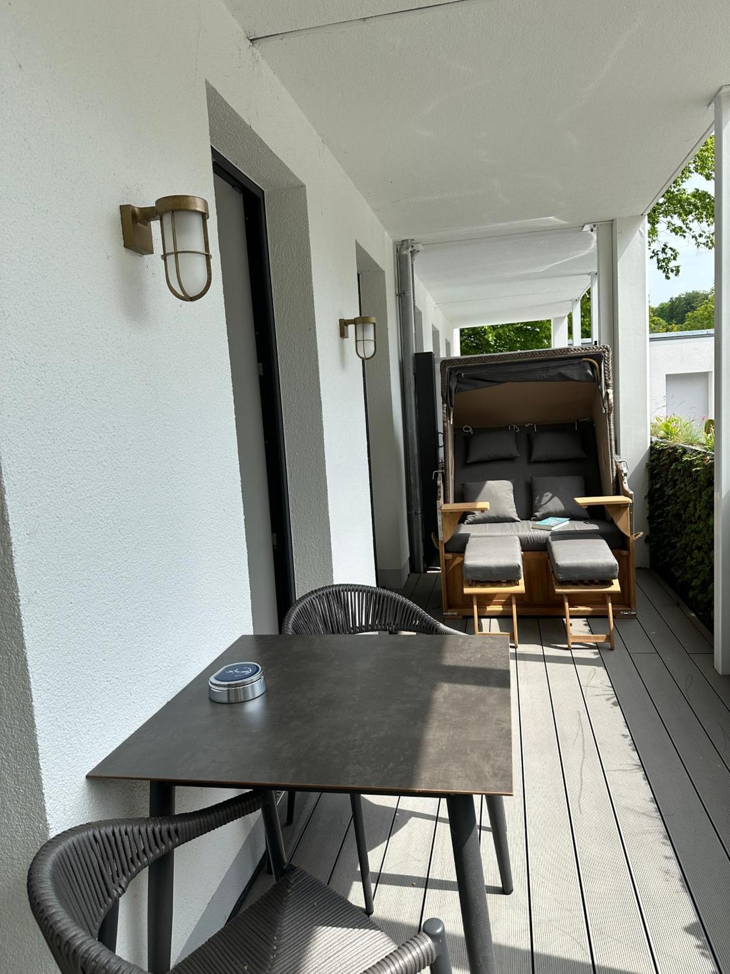 Villa Baltique Sellin (Rugen) Quarto foto
