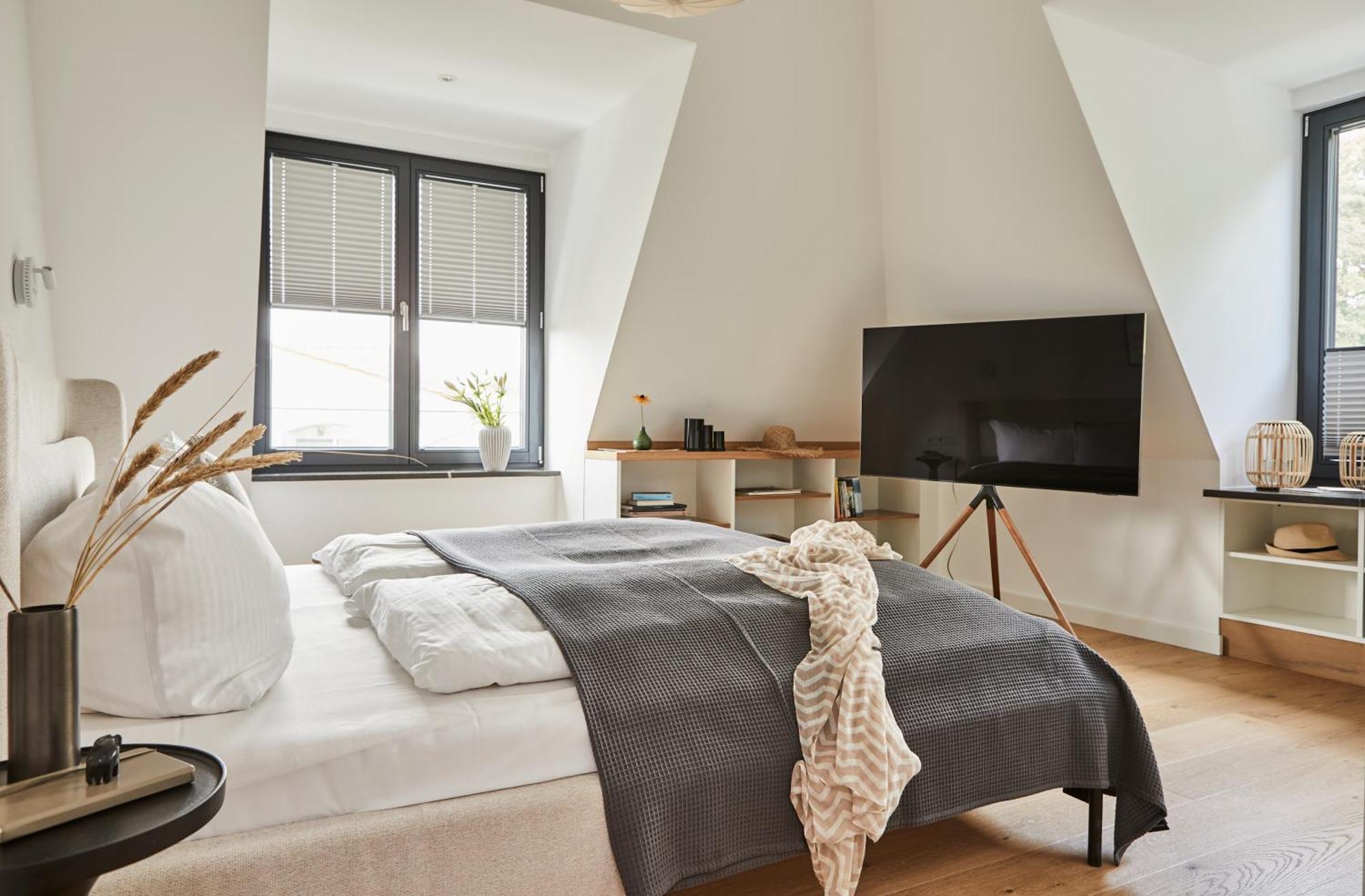 Villa Baltique Sellin (Rugen) Quarto foto